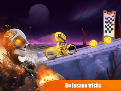 Elite Trials 1.0.42 Apk + Mod for Android 3
