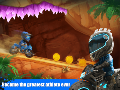 Elite Trials 1.0.42 Apk + Mod for Android 4