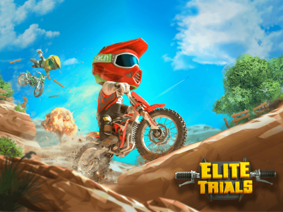 Elite Trials 1.0.42 Apk + Mod for Android 5