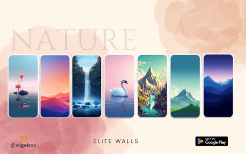 Elite walls 1.0.1 Apk for Android 1