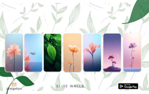 Elite walls 1.0.1 Apk for Android 3