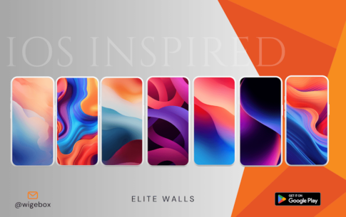 Elite walls 1.0.1 Apk for Android 4