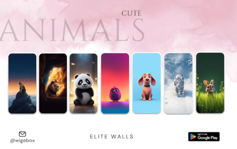 Elite walls 1.0.1 Apk for Android 5