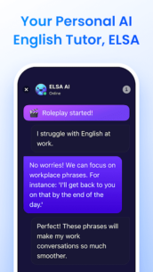 ELSA Speak: English Learning 7.3.6 Apk for Android 3