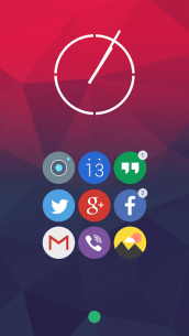 Elun – Icon Pack 18.4.0 Apk for Android 1
