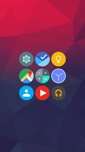 Elun – Icon Pack 18.4.0 Apk for Android 3