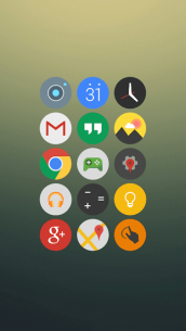Elun – Icon Pack 18.4.0 Apk for Android 4