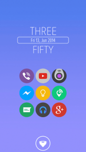 Elun – Icon Pack 18.4.0 Apk for Android 5