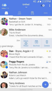 Type App mail – email app (FULL) 1.9.37 Apk for Android 3