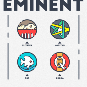 Eminent Icon Pack 2.1.0 Apk for Android 5