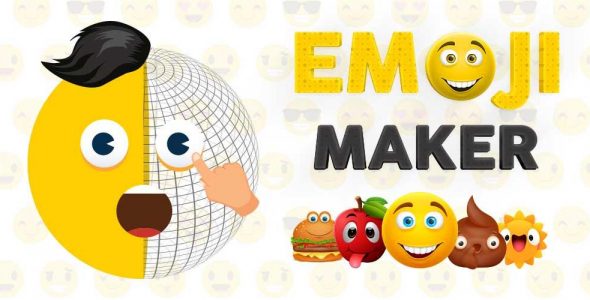 emoji keyboard cover