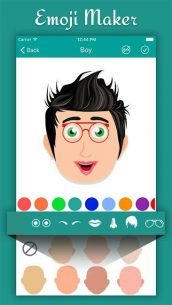 Emoji Maker – Your Personal Emoji (PRO) 1.13 Apk for Android 1