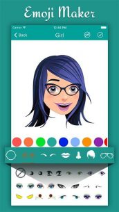 Emoji Maker – Your Personal Emoji (PRO) 1.13 Apk for Android 2