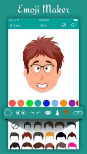 Emoji Maker – Your Personal Emoji (PRO) 1.13 Apk for Android 3