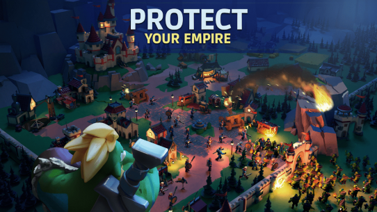 Empire: Age of Knights – Fantasy MMO Strategy Game 2.7.8979 Apk for Android 1