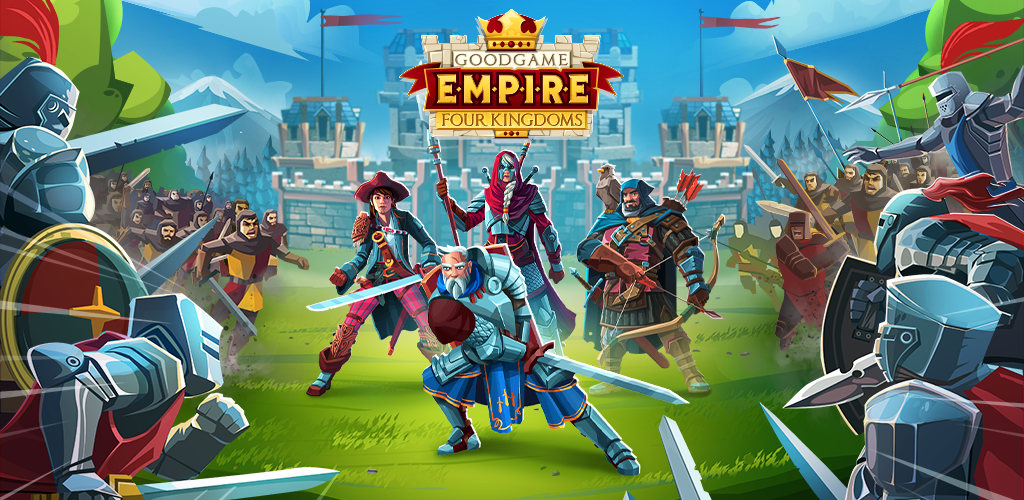 empire four kingdoms android cover