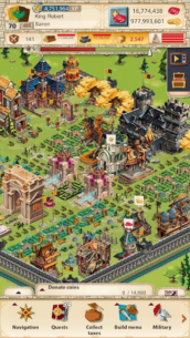 Empire: Four Kingdoms 4.53.25 Apk for Android 5