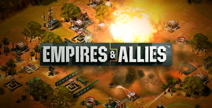 empires and allies android cover