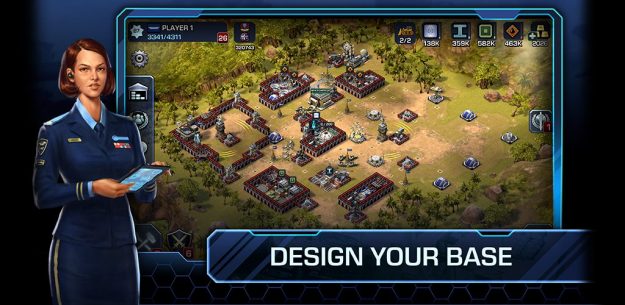Empires and Allies 1.136.2072638 Apk for Android 1