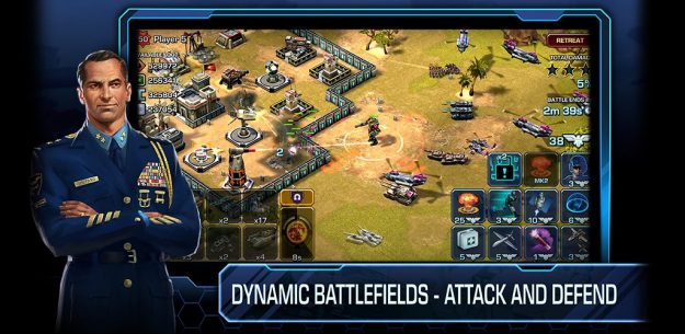 Empires and Allies 1.136.2072638 Apk for Android 3