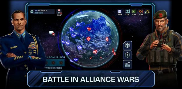 Empires and Allies 1.136.2072638 Apk for Android 5