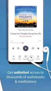 Empower You: Unlimited Audio 1.19.1294 Apk for Android 2