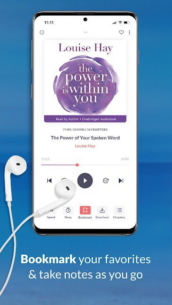 Empower You: Unlimited Audio 1.19.1294 Apk for Android 5