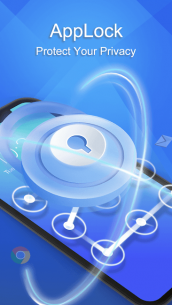 Fancy Clean Prime – Booster, Cleaner & Antivirus 4.1.12 Apk for Android 3