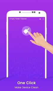 Empty Folder Cleaner – Delete Empty Folders 1.7 Apk for Android 2