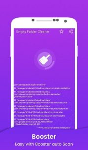 Empty Folder Cleaner – Delete Empty Folders 1.7 Apk for Android 3