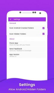 Empty Folder Cleaner – Delete Empty Folders 1.7 Apk for Android 5