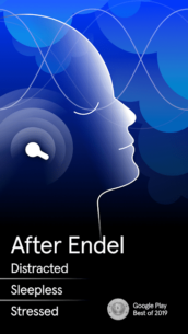 Endel: Focus, Relax & Sleep (UNLOCKED) 3.110.772 Apk for Android 2