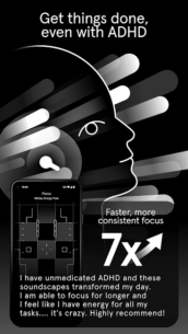 Endel: Focus, Relax & Sleep (UNLOCKED) 3.110.772 Apk for Android 4