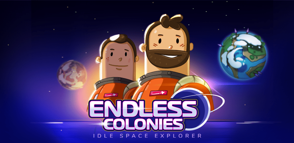 endless colonies cover