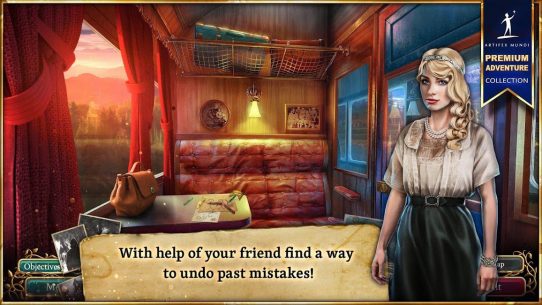 Endless Fables 4: Shadow Within 1.0 Apk + Data for Android 1