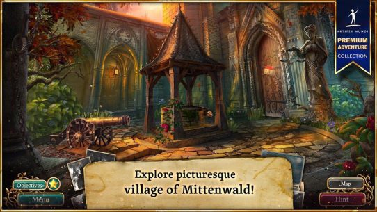 Endless Fables 4: Shadow Within 1.0 Apk + Data for Android 3