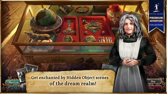 Endless Fables 4: Shadow Within 1.0 Apk + Data for Android 5