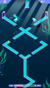 Endless Lake 4.4 Apk + Mod for Android 2