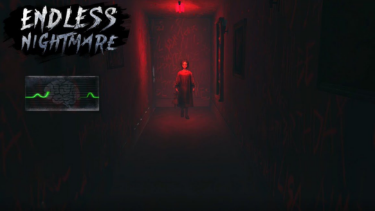 Endless Nightmare 1: Home 1.1.5 Apk for Android 1