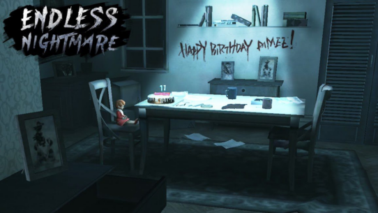 Endless Nightmare 1: Home 1.1.5 Apk for Android 2