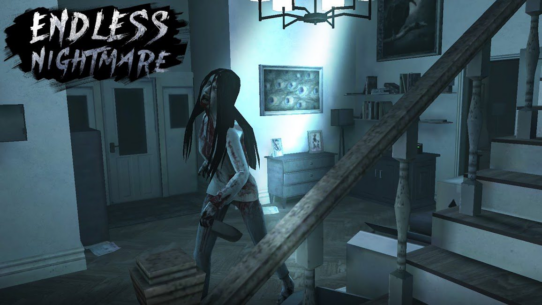 Endless Nightmare 1: Home 1.1.5 Apk for Android 3