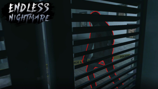 Endless Nightmare 1: Home 1.1.5 Apk for Android 4
