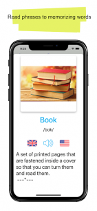English 30000 Words with Pictures (PRO) 140.0 Apk for Android 5