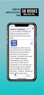 English 5000 Words with Pictures (PRO) 22.0 Apk for Android 3