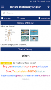English Learner Dictionary Pro (PREMIUM) 1.0.9 Apk for Android 1