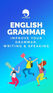 English Grammar: Learn & Test (PREMIUM) 3.5 Apk for Android 1