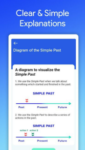 English Grammar: Learn & Test (PREMIUM) 3.5 Apk for Android 4