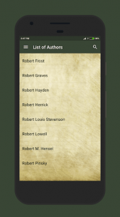Poems – Poets & Poetry in English (PREMIUM) 2.7.0 Apk for Android 1