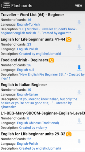 English Practice 6.01 Apk for Android 5