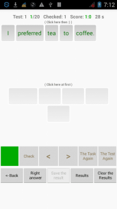 English Puzzle 2.1 Apk for Android 4